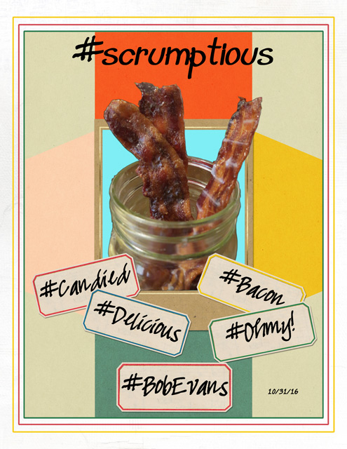 #scrumptious