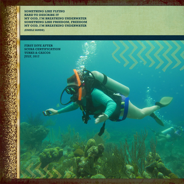 Scuba