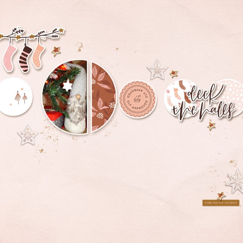 Sd-Home For Holidays-Roxana Tatu