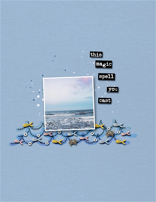 Sea (1a)