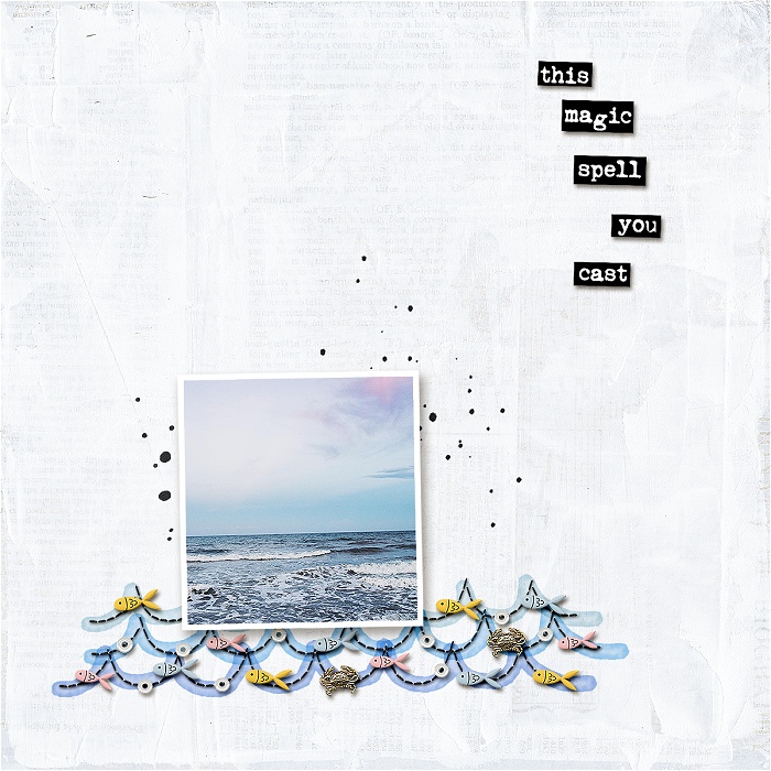 Sea (1b)