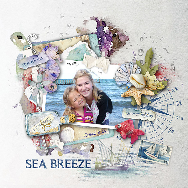 Sea Breeze