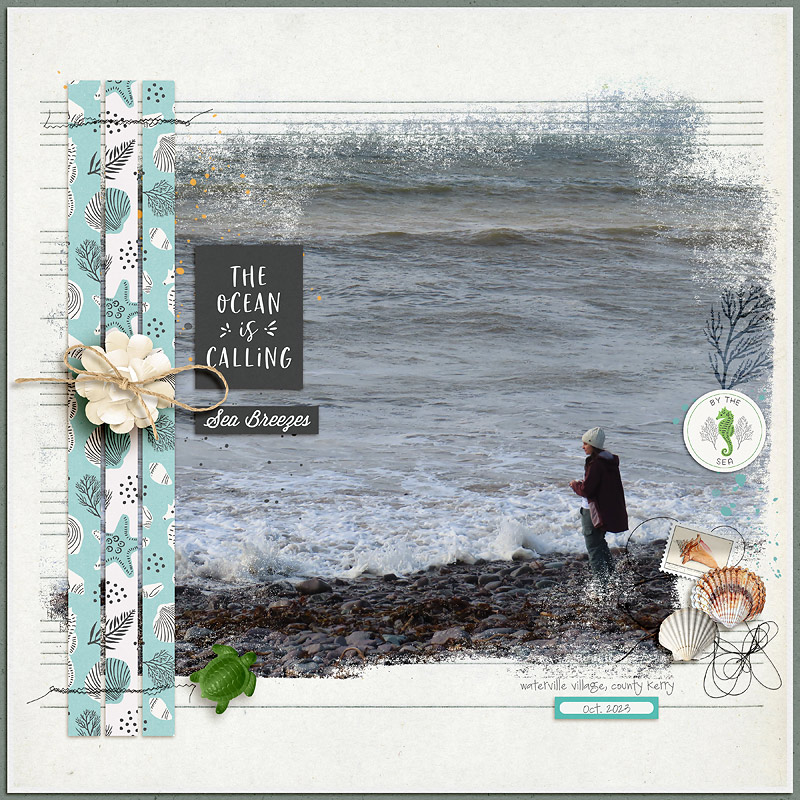 Sea Breeze