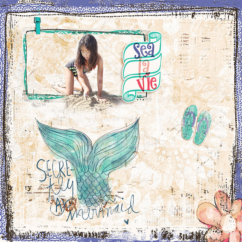 Sea la Vie