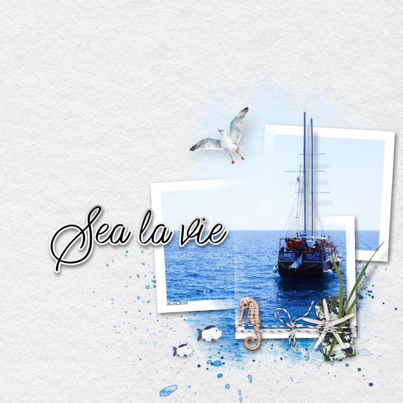 Sea La Vie