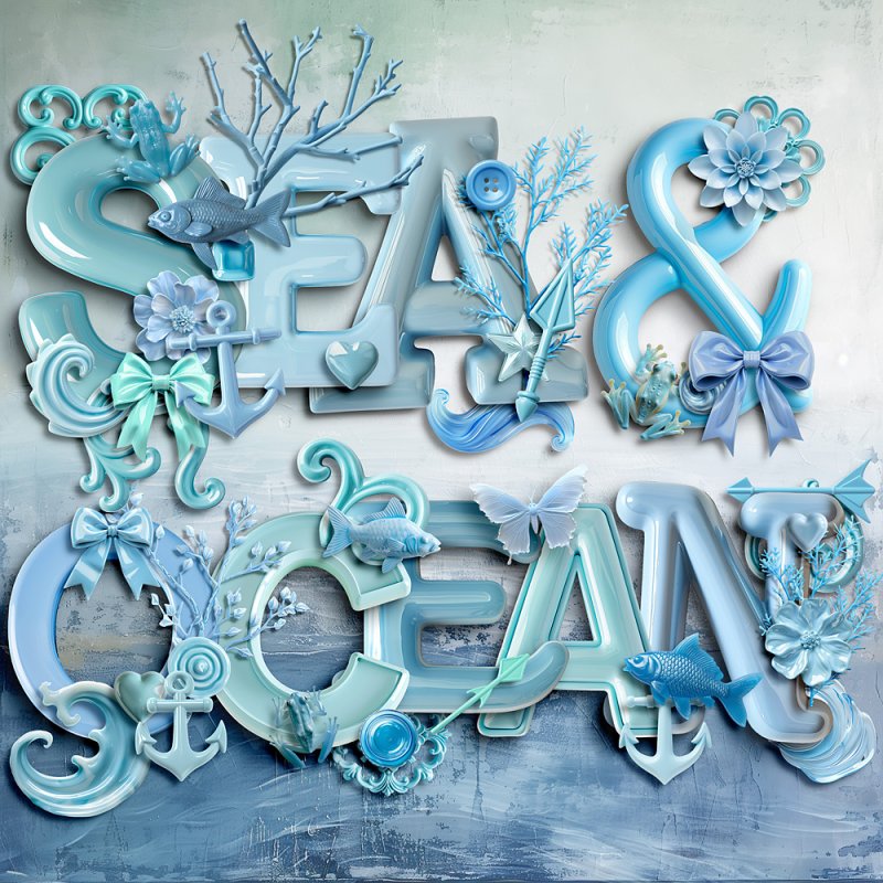 Sea & Ocean