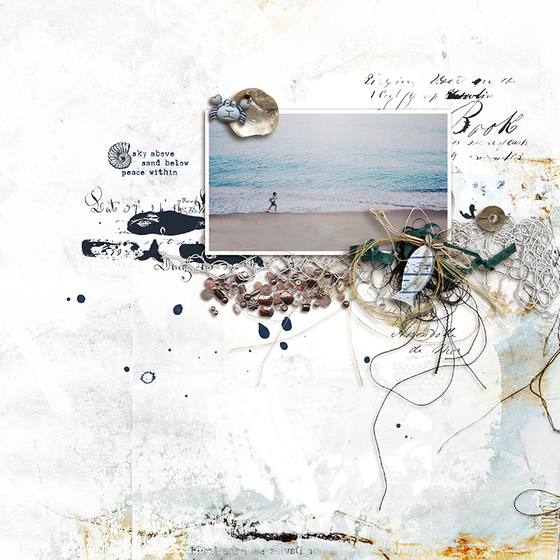 Sea Spray