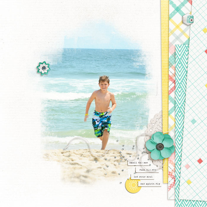 Sea & Sun