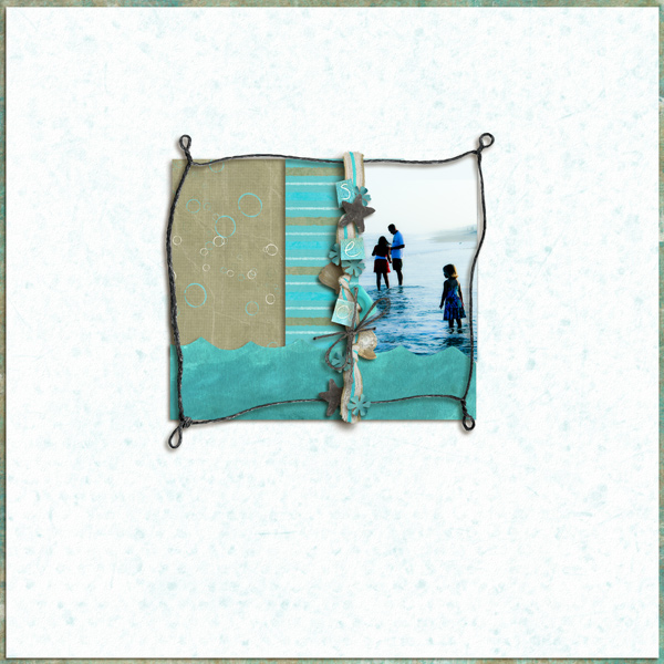 sea