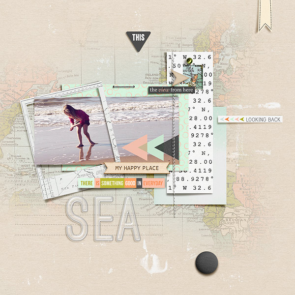 Sea
