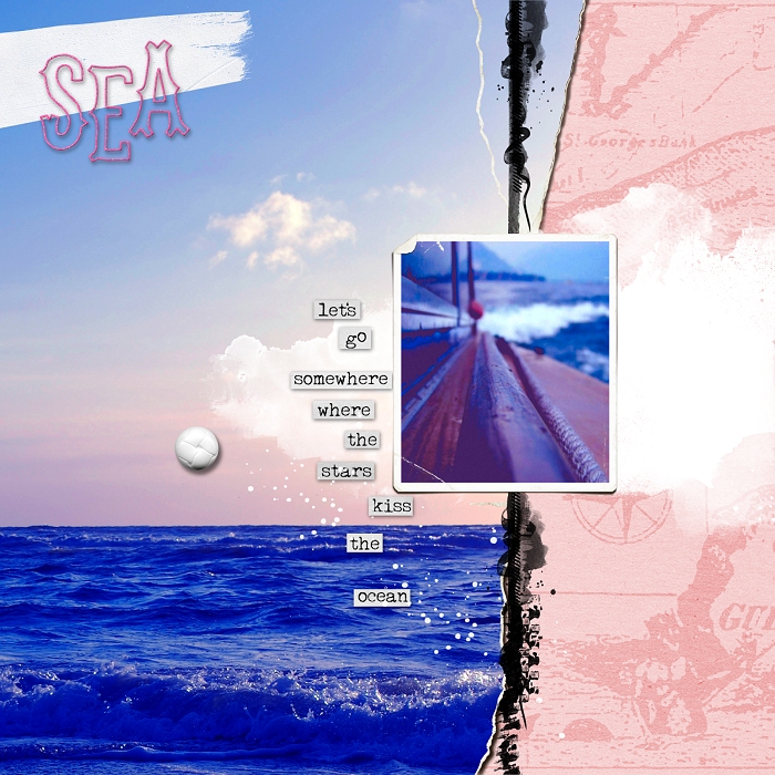 Sea