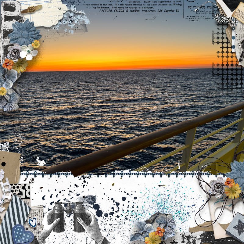 Sea
