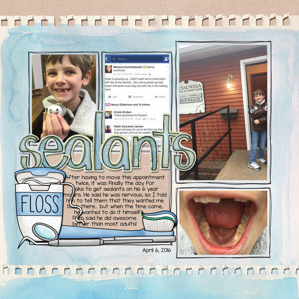 sealants