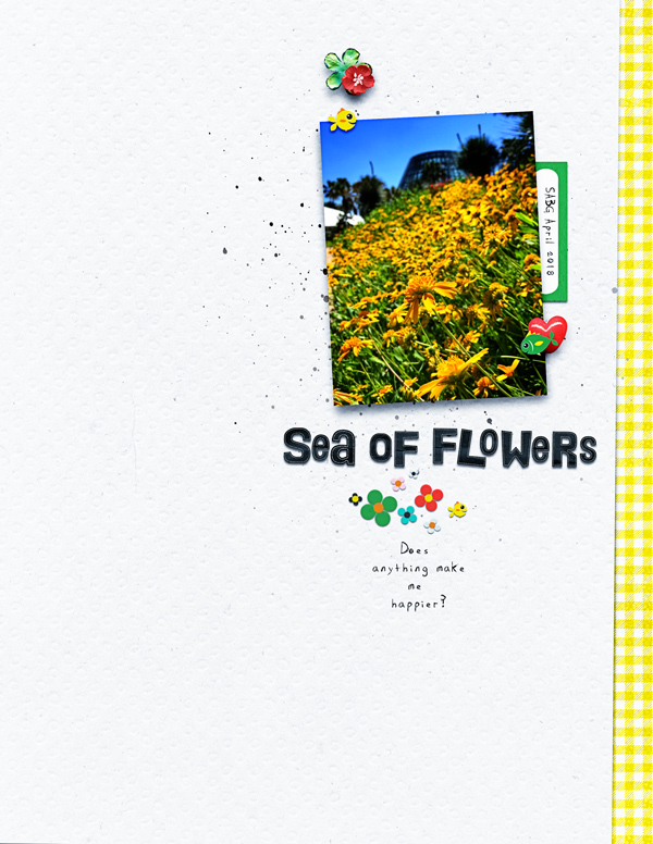 SeaOfFlowers