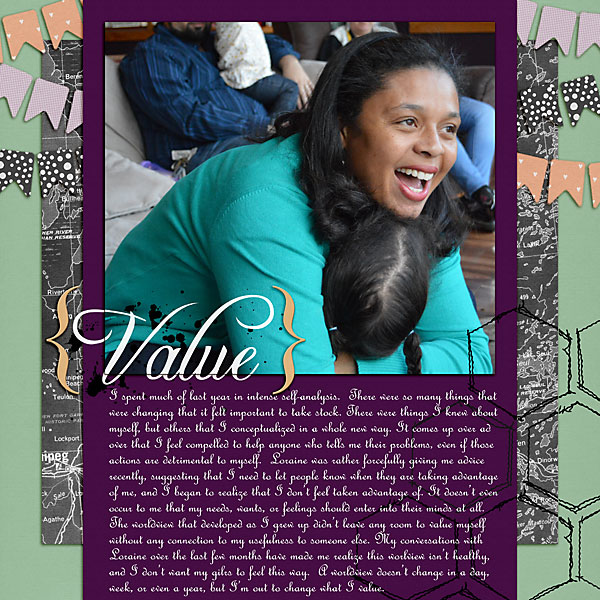 Searching for Value
