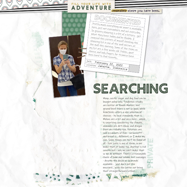 Searching...