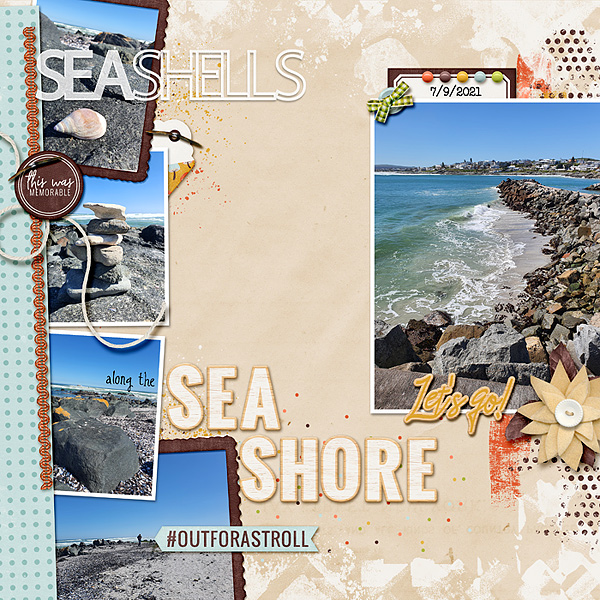 SeaShells