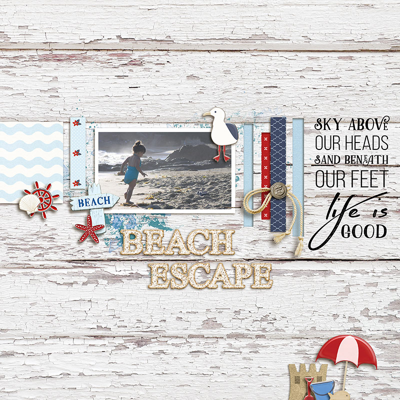 Seaside Calls