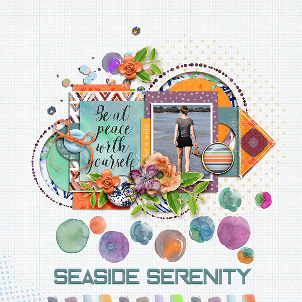 Seaside Serenity
