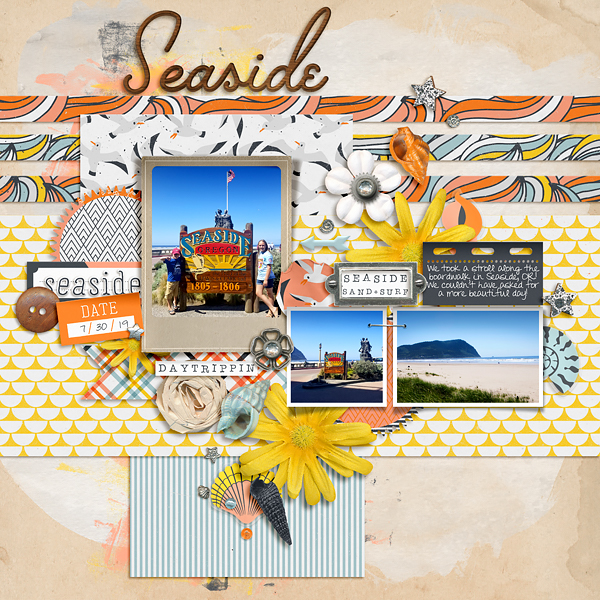 Seaside