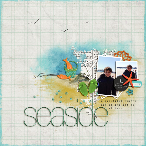Seaside