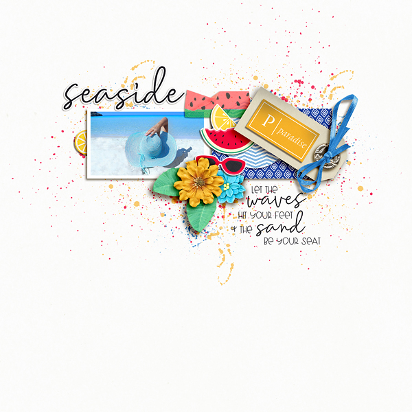Seaside