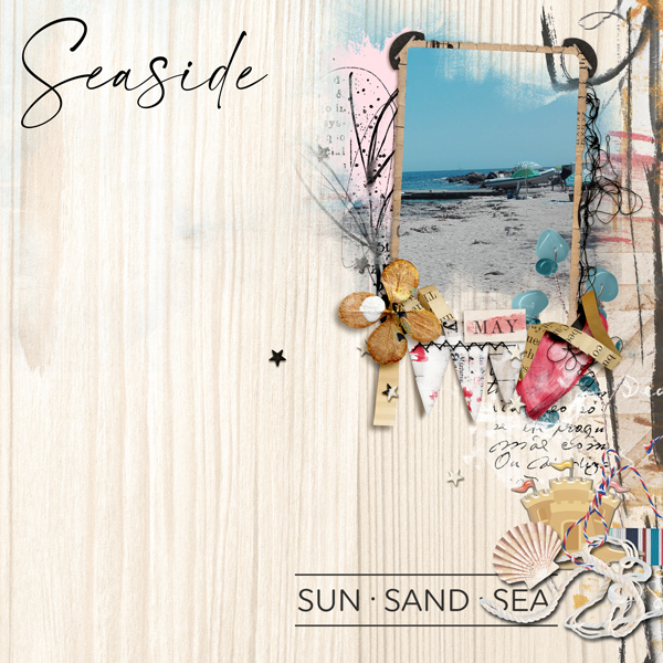 Seaside