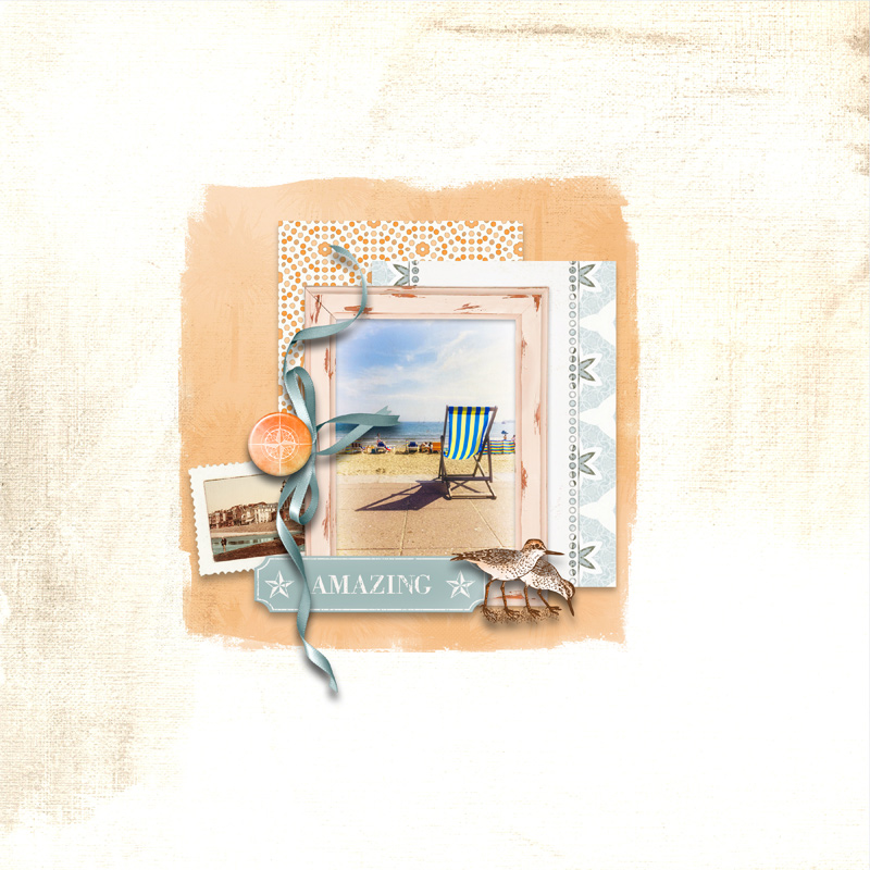 Seaside