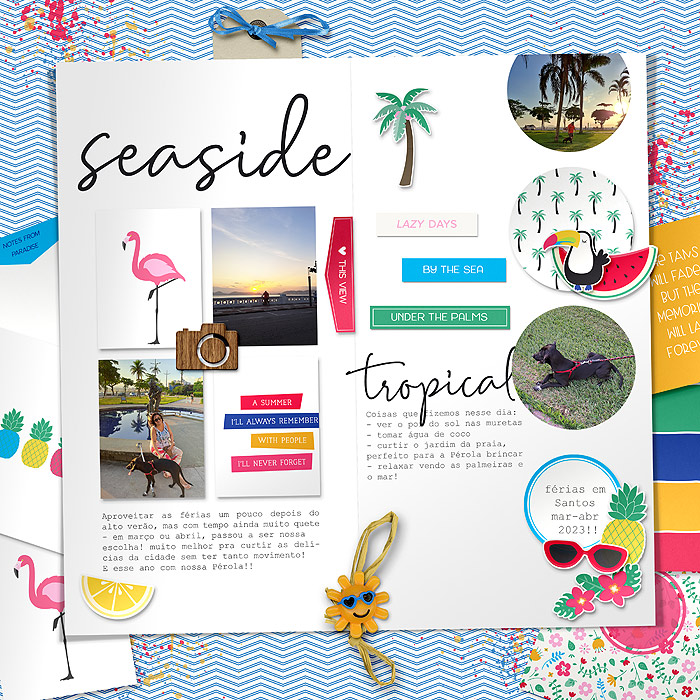 Seaside