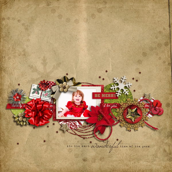 Season of Giving