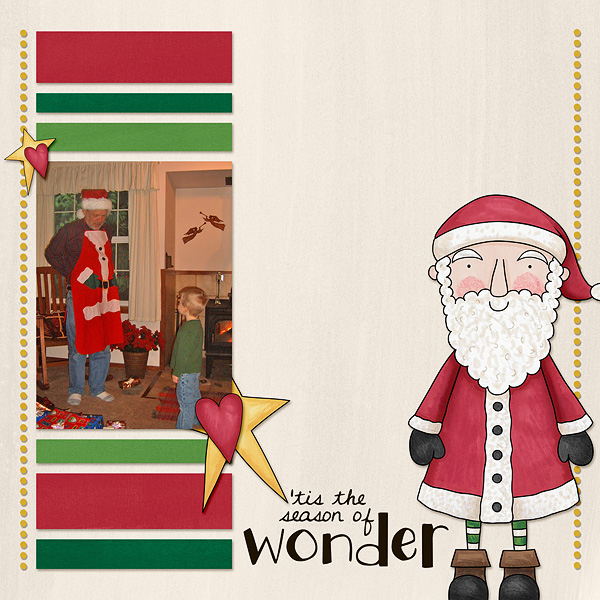 Season of Wonder