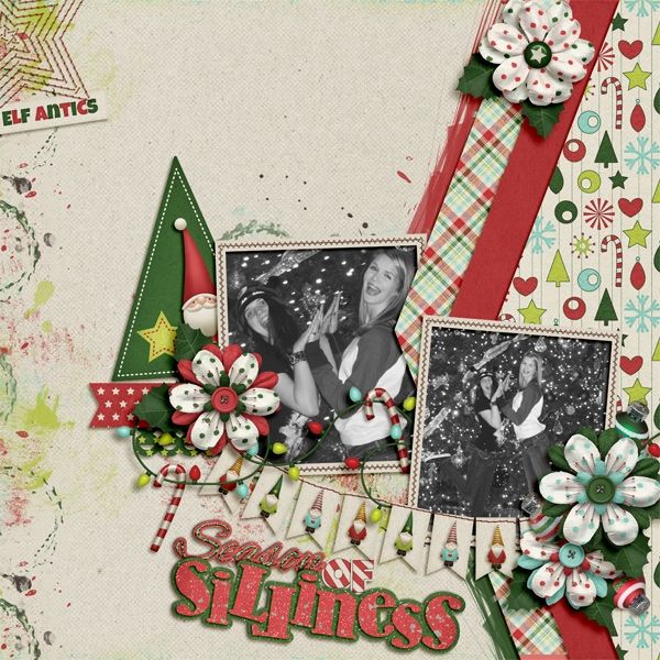 SeasonOfSilliness