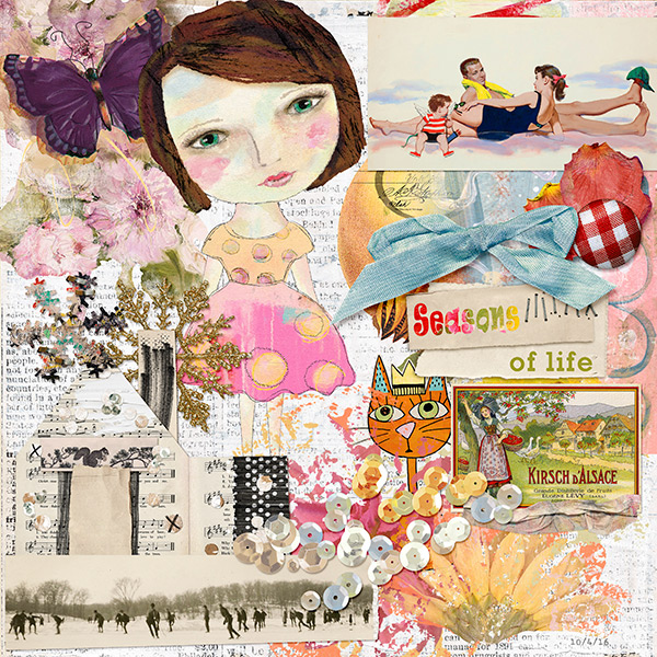 Seasons