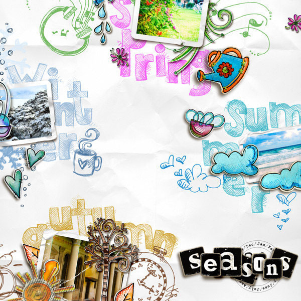 Seasons
