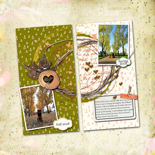 Seasons
