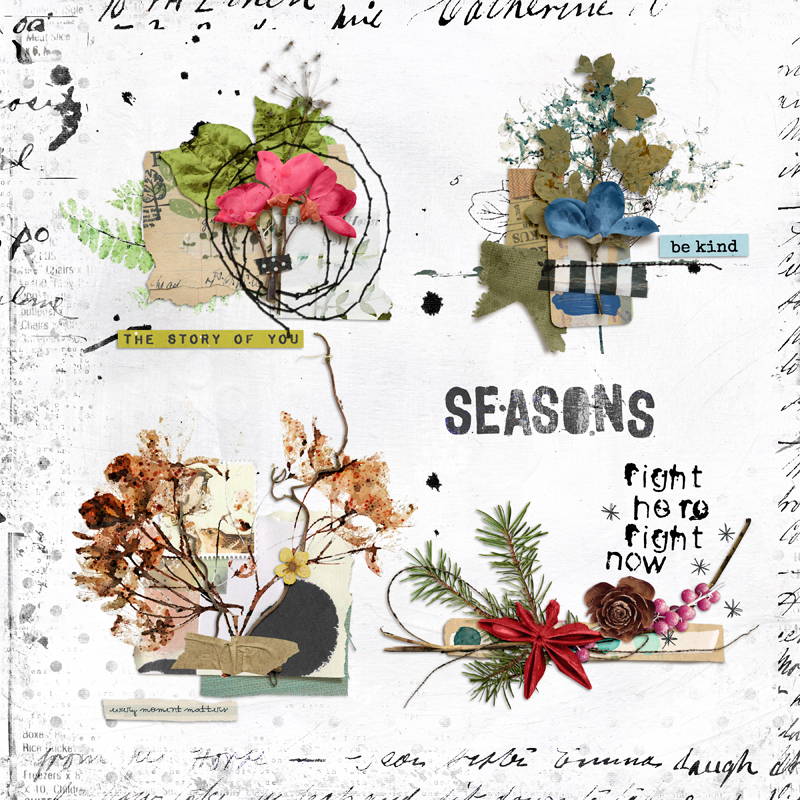Seasons