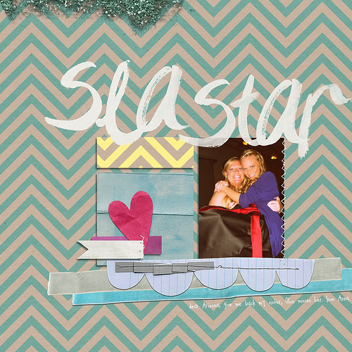 Seastar