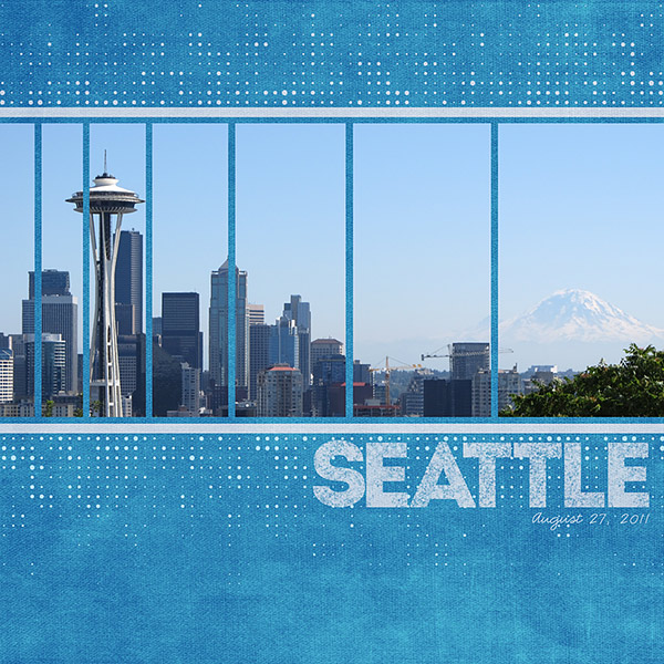 Seattle