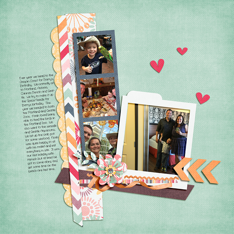 Seattle