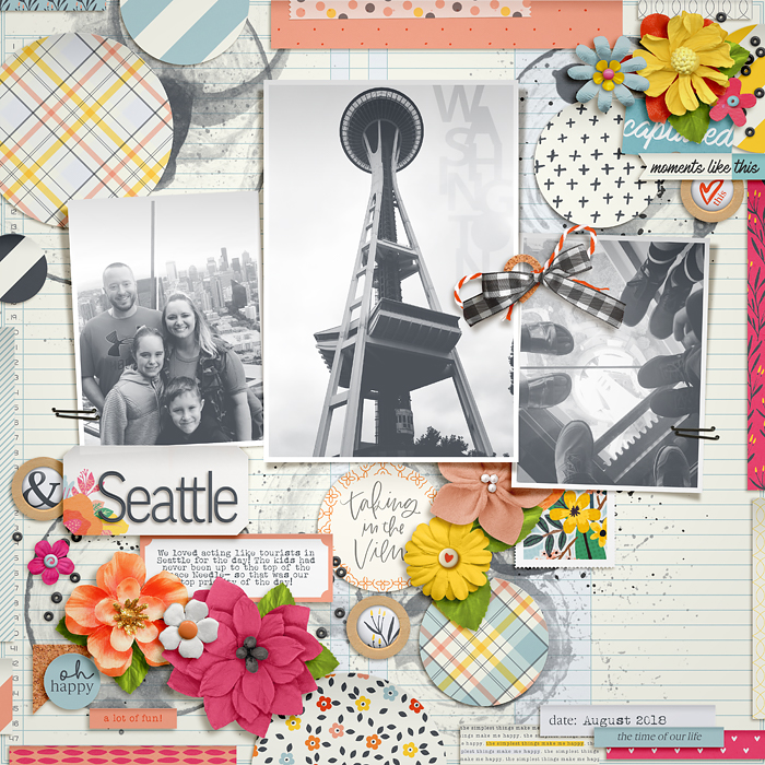 Seattle