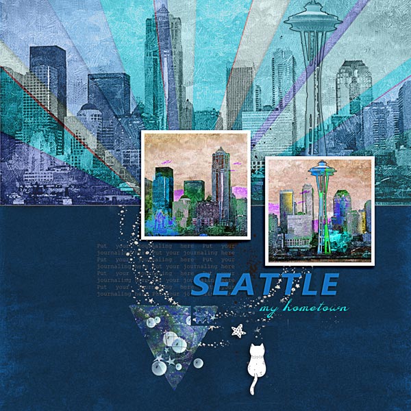 Seattle
