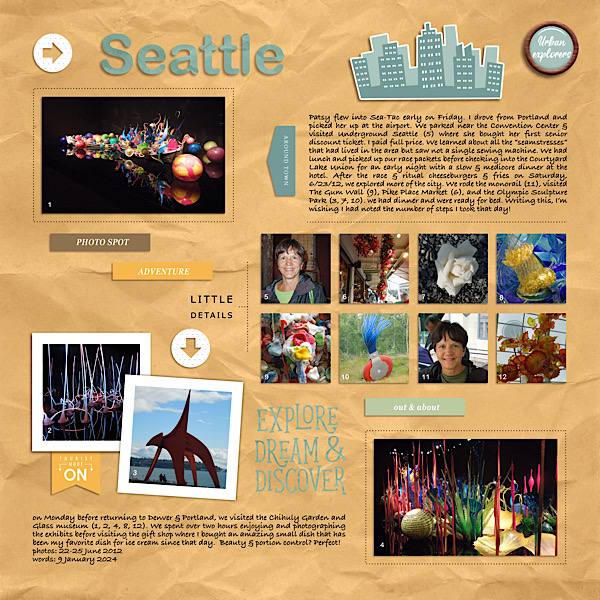 Seattle