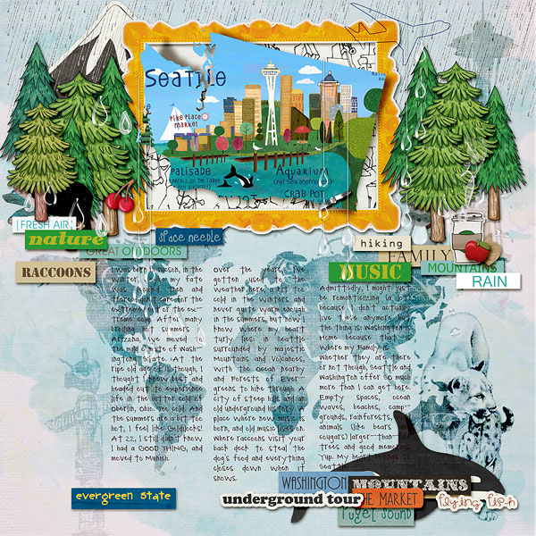 seattle