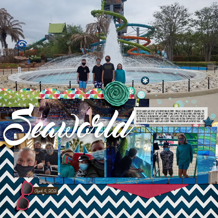 Seaworld