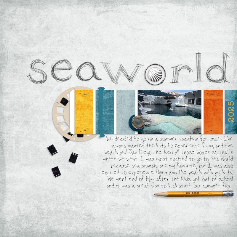 SeaWorld