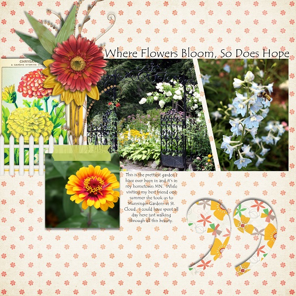 Secret Garden
