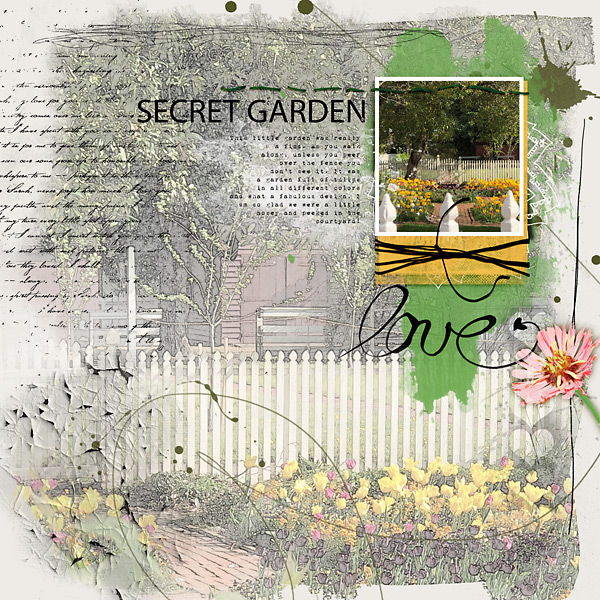 Secret Garden