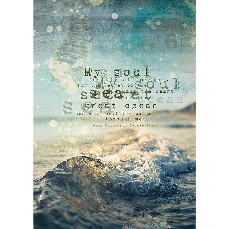 SECRET OF THE-SEA