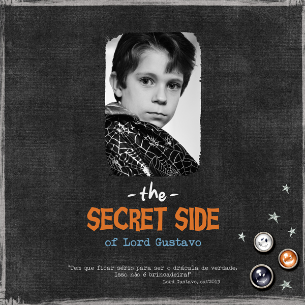 Secret Side