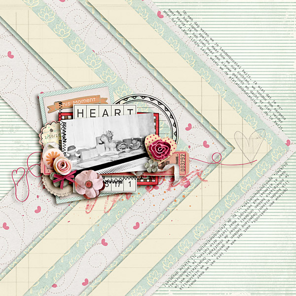 Secret Treasures